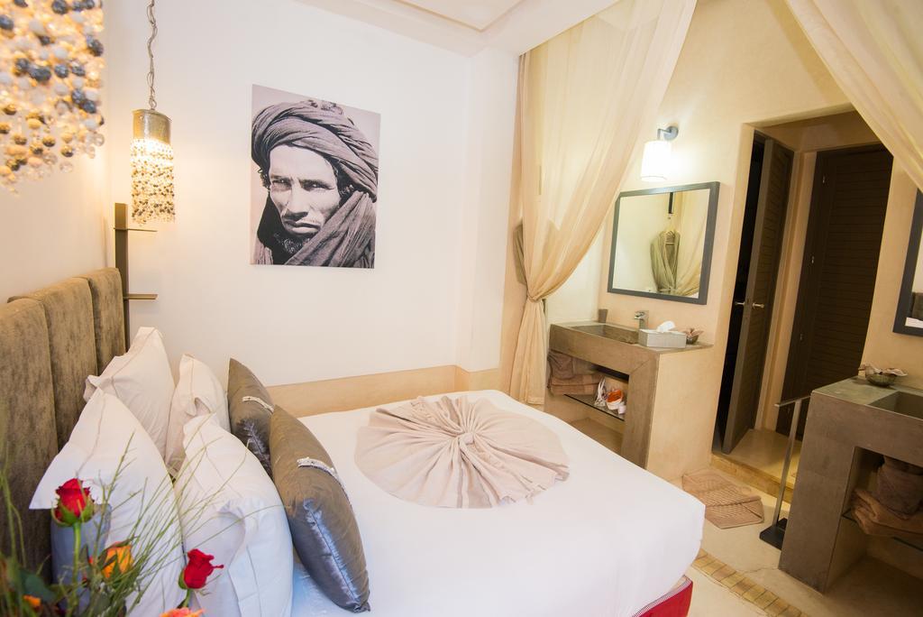 Riad Dar 73 Marrakesh Room photo